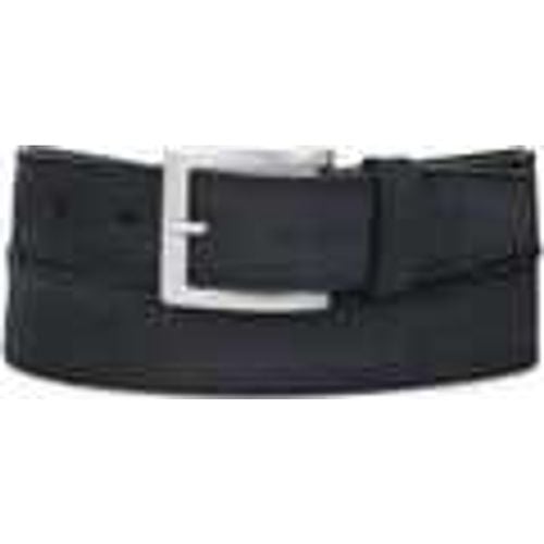 Cintura Ceinture noiresMen 39;s black belt - Kazar - Modalova