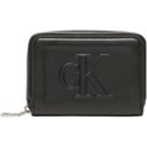 Portafoglio K60K610353 - Calvin Klein Jeans - Modalova