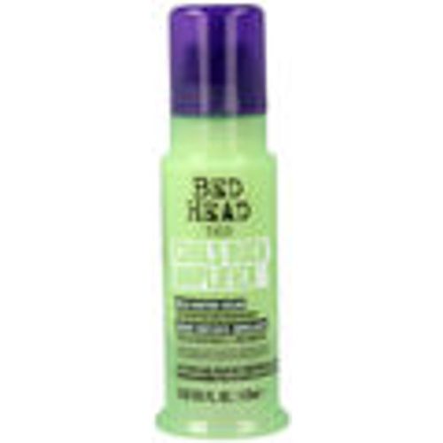 Gel & Modellante per capelli Bed Head Ricci Rock Amplificatore Mega Crema Modellante - Tigi - Modalova