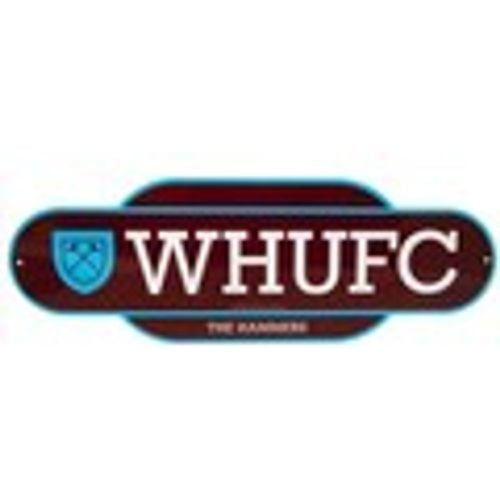 Dipinti, tele BS3321 - West Ham United Fc - Modalova