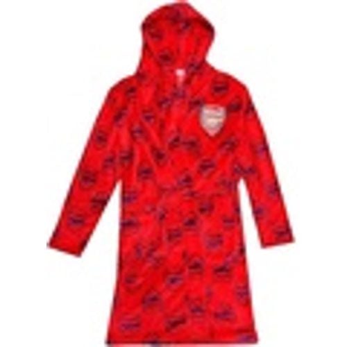 Accappatoio Arsenal Fc BS2746 - Arsenal Fc - Modalova