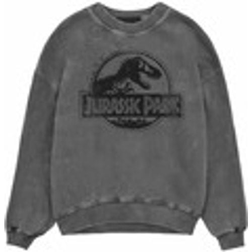 Felpa Jurassic Park HE1266 - Jurassic Park - Modalova