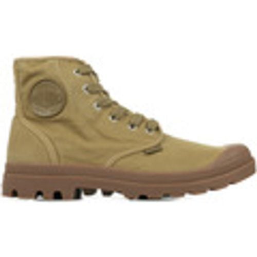 Stivaletti Palladium Pampa Hi - Palladium - Modalova