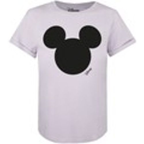 T-shirts a maniche lunghe TV1855 - Disney - Modalova