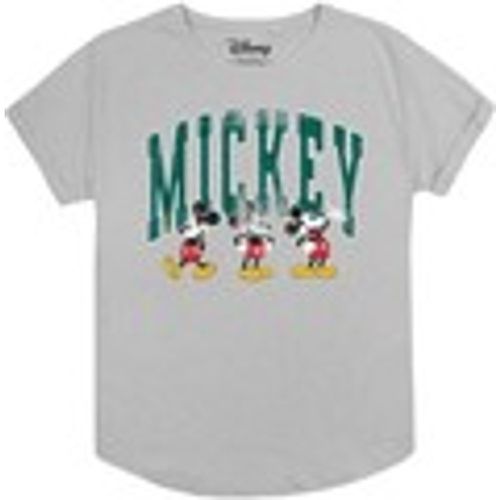 T-shirts a maniche lunghe TV1864 - Disney - Modalova