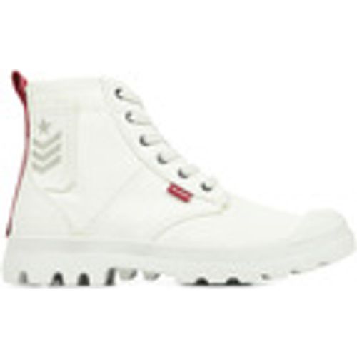 Stivaletti Palladium Pampa Hi Army - Palladium - Modalova