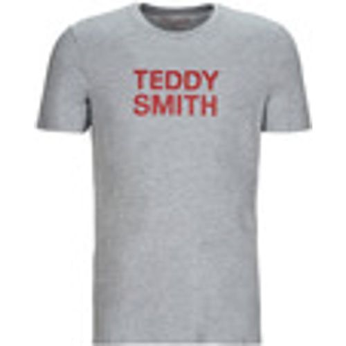 T-shirt Teddy Smith TICLASS - Teddy smith - Modalova