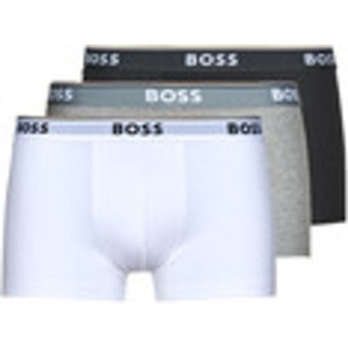 Boxer BOSS Trunk 3P Power - Boss - Modalova