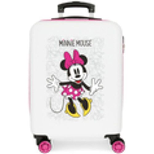 Valigia rigida Minnie enjoy the day 4681764 - Disney - Modalova