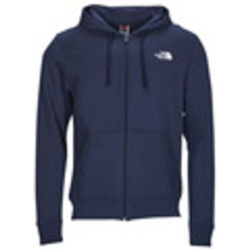 Felpa Open Gate Fzhood Light - The North Face - Modalova