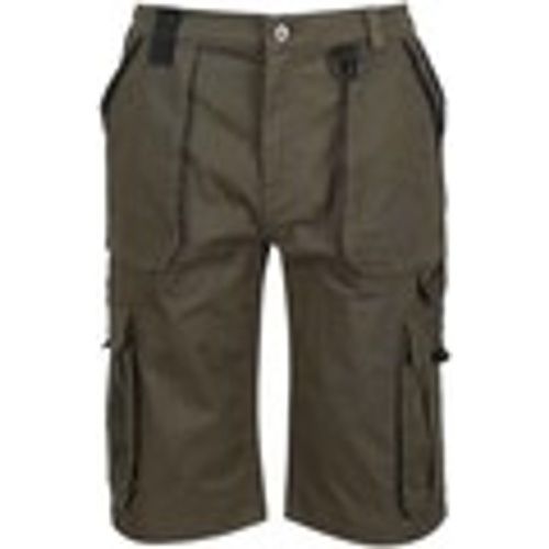 Pantaloni corti Pro Utility - Regatta - Modalova