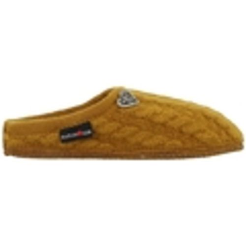 Pantofole WALKTOFFEL HERZERL - Haflinger - Modalova