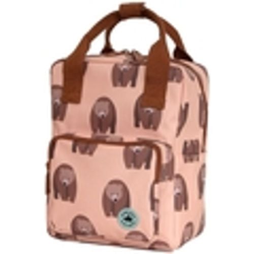 Zaini Studio Ditte Bear Backpack - Studio Ditte - Modalova