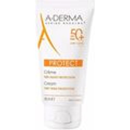 Protezione solari Protect Crema Solar Spf50+ - A-Derma - Modalova