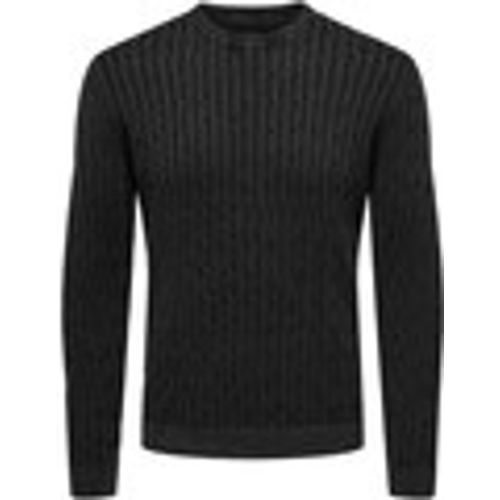 Maglione Only&sons 22024362 - Only&sons - Modalova