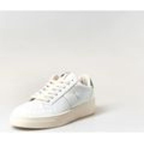 Sneakers GOLF WHITE FORESTA-WHITE/GREEN - Saint Sneakers - Modalova