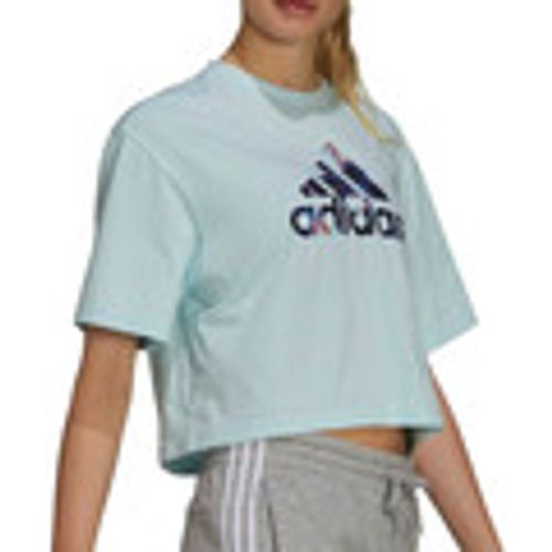 T-shirt & Polo adidas GS3886 - Adidas - Modalova
