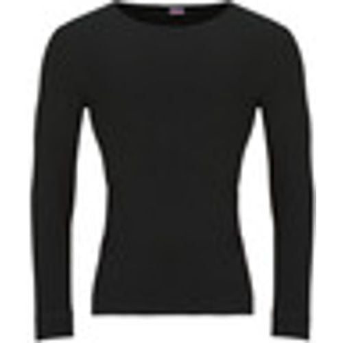 Maglietta intima CLASSIC LONG SLEEVE ROUND NECK T-SHIRTGRADE 3 - Damart - Modalova