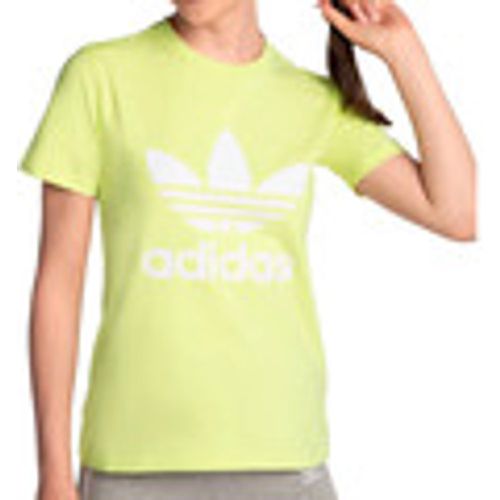 T-shirt & Polo adidas H33567 - Adidas - Modalova