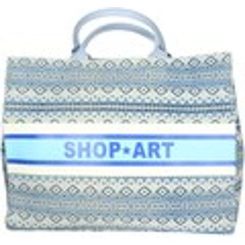 Borsette Shop Art BAGS-5 - Shop Art - Modalova