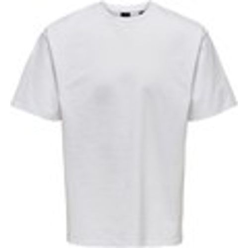 T-shirt Only&sons 22022532 - Only&sons - Modalova