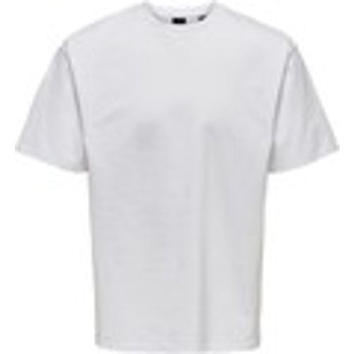 T-shirt Only&sons 22022532 - Only&sons - Modalova