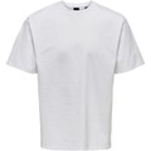 T-shirt Only&sons 22022532 - Only&sons - Modalova