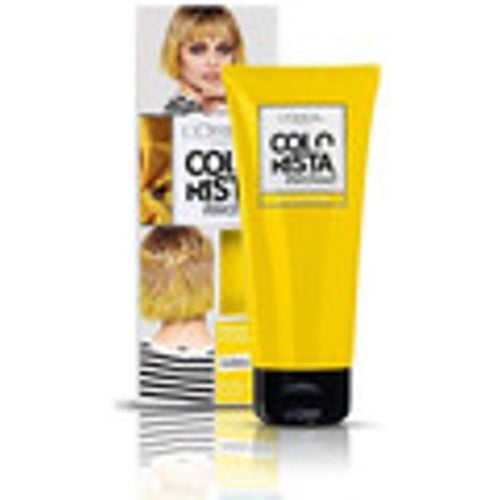 Tinta Colorista Washout coloring - Jaune - L'oréal - Modalova