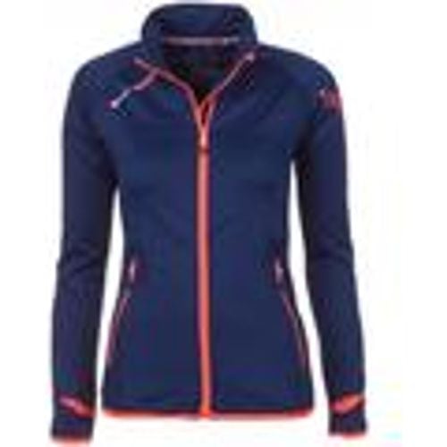 Felpa Blouson polarshell ACLIMATE - Peak Mountain - Modalova