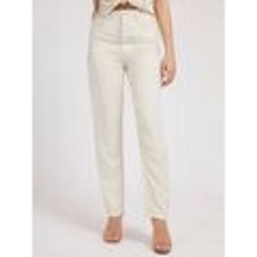 Pantaloni Guess W2GA21 WDP85-G012 - Guess - Modalova