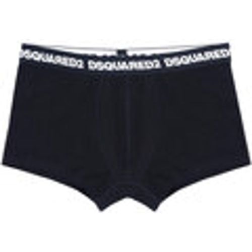 Boxer Dsquared - Dsquared - Modalova