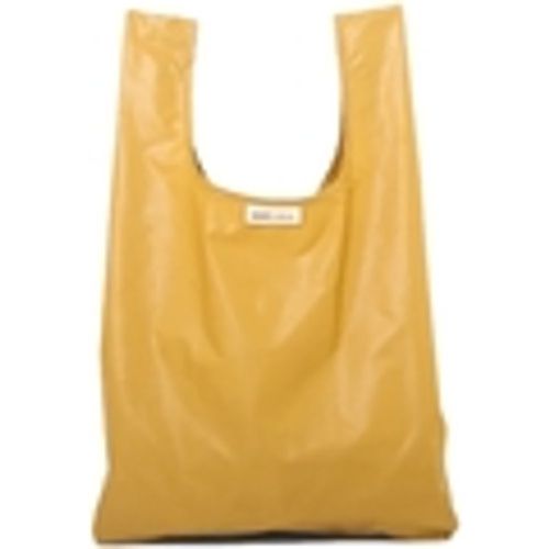 Portafoglio Monk Bag - Mustard - Monk & Anna - Modalova