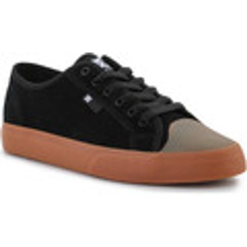 Sneakers DC MANUAL RT S ADYS300592-BGM - DC Shoes - Modalova