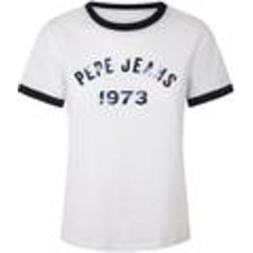 T-shirt & Polo Pepe jeans - Pepe Jeans - Modalova