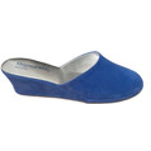 Scarpe Milly MILLY9001blu - Milly - Modalova