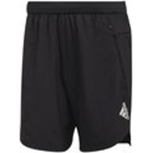 Pantaloni corti Short Uomo Dedigned For Training - Adidas - Modalova