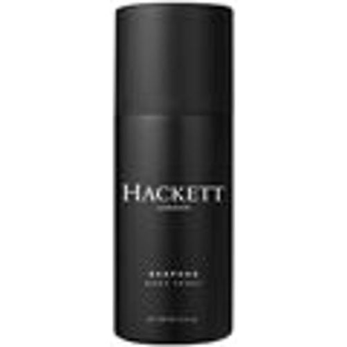 Eau de parfum Spray Corpo Su Misura - Hackett - Modalova