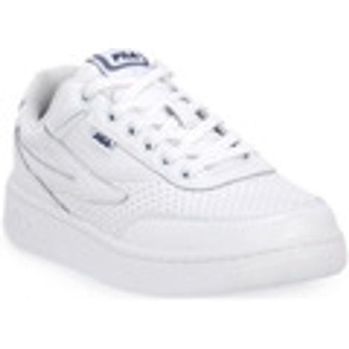 Sneakers Fila SEVARO WHITE - Fila - Modalova