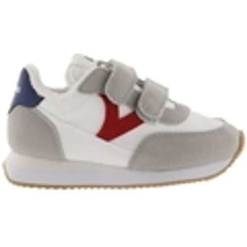 Sneakers Baby 137100 - Rojo - Victoria - Modalova