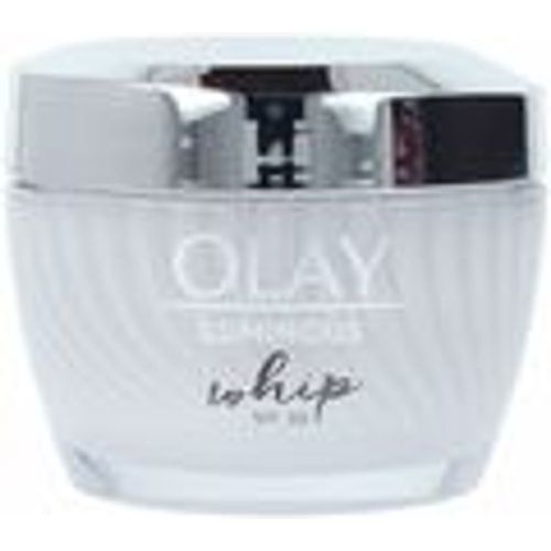 Eau de parfum Luminous Whip idratante Activa SPF30 - 50ml - Olay - Modalova