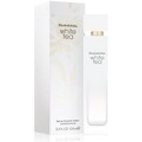 Acqua di colonia White Tea - colonia - 100ml - vaporizzatore - Elizabeth Arden - Modalova