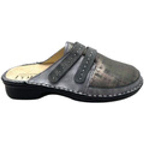 Scarpe LOM2943antr - Calzaturificio Loren - Modalova