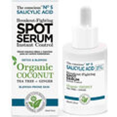 Trattamento mirato Salicylic Acid Breakout-fighting Spot Serum Organic Coconut - The Conscious™ - Modalova