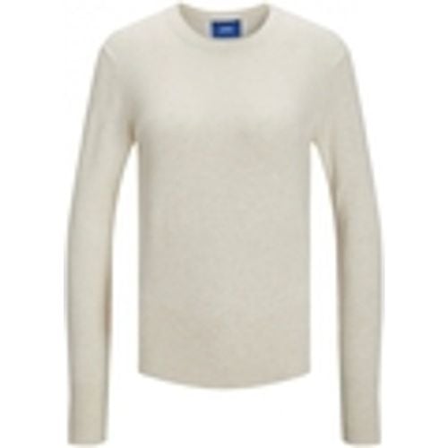 Maglione Noos Knit Lara L/S - Snow White - Jjxx - Modalova