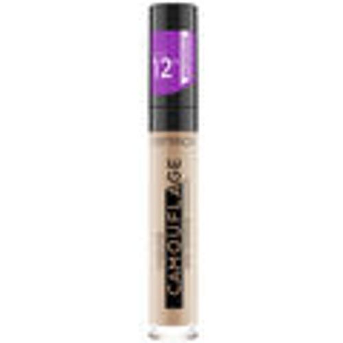 Fondotinta & primer Liquid Camouflage High Coverage Concealer 015-honey - Catrice - Modalova