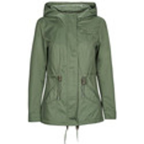 Parka ONLLORCA 2023 CANVAS PARKA CC - Only - Modalova