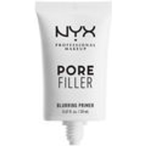 Fondotinta & primer Pore Filler Primer 01 - Nyx Professional Make Up - Modalova
