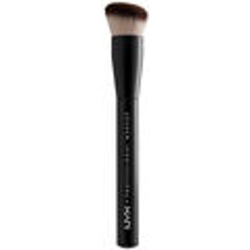 Pennelli Can't Stop Won't Stop Foundation Brush prob37 - Nyx Professional Make Up - Modalova