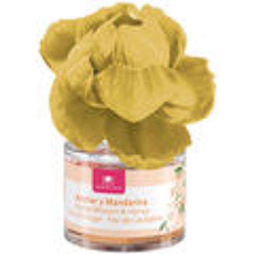 Candele, diffusori Profumato Flower Deodorante Per Ambienti 0% fiori D 39;aranci - Cristalinas - Modalova