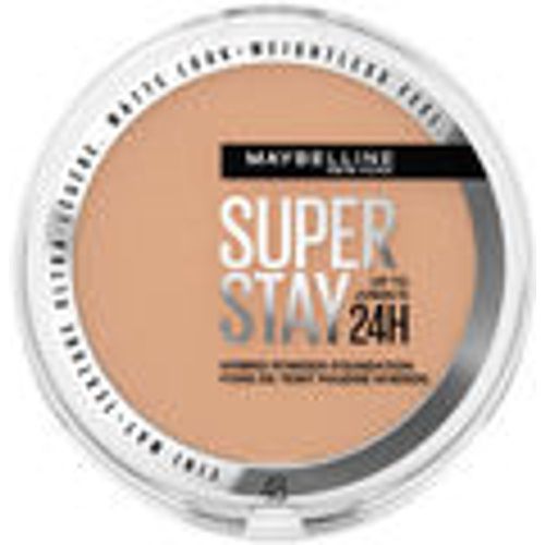 Blush & cipria Superstay 24h Fondotinta In Polvere Ibrido 48 9 Gr - Maybelline New York - Modalova